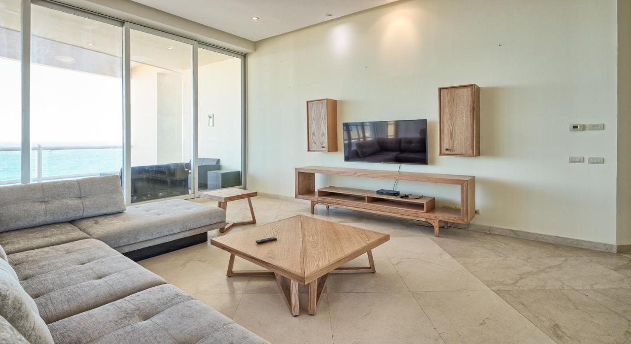 Luna Blanca Penthouse By Kivoya Puerto Peñasco Εξωτερικό φωτογραφία