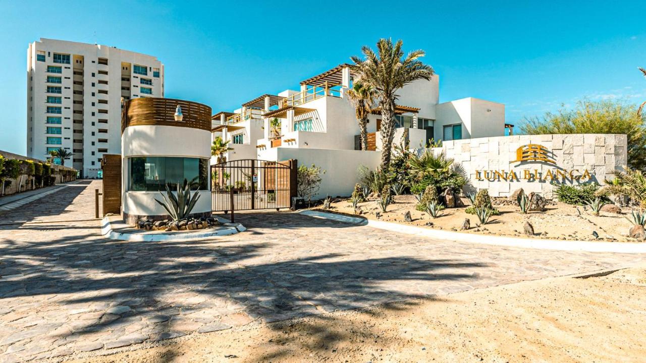 Luna Blanca Penthouse By Kivoya Puerto Peñasco Εξωτερικό φωτογραφία
