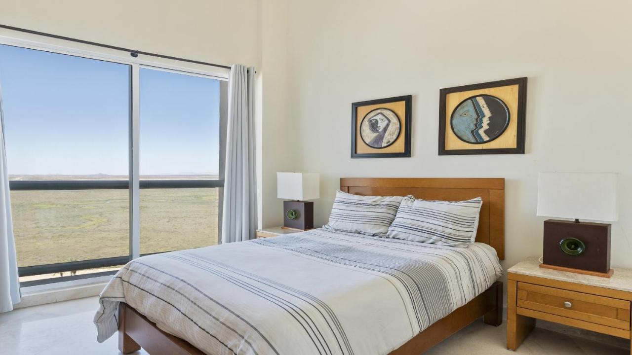 Luna Blanca Penthouse By Kivoya Puerto Peñasco Εξωτερικό φωτογραφία