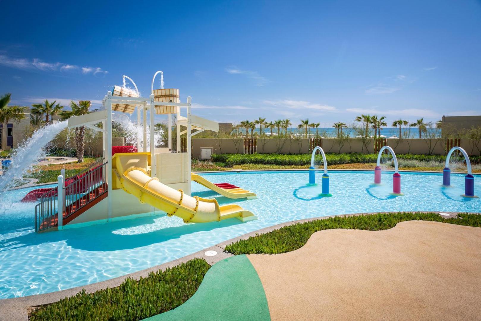 Luna Blanca Penthouse By Kivoya Puerto Peñasco Εξωτερικό φωτογραφία